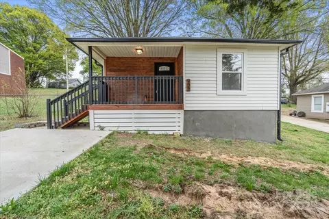 902 Grace St, Kings Mountain, NC 28086