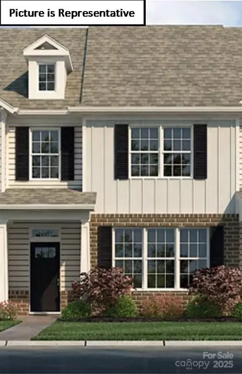 2056 Harlequin Dr, Indian Trail, NC 28079