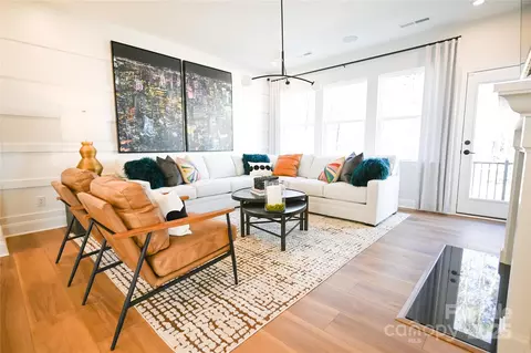 Living - 8026 Cedarsmith Ct, Charlotte, NC 28217 photo 1 of 1