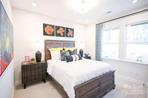 Bedroom - 8026 Cedarsmith Ct, Charlotte, NC 28217 photo 2 of 3