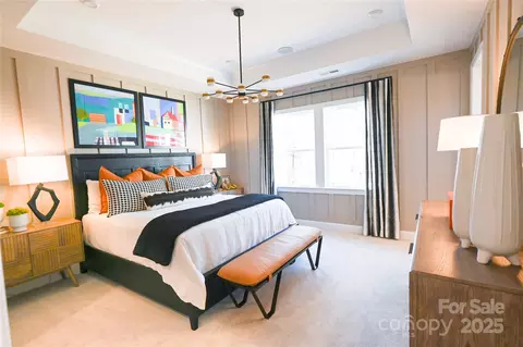 Bedroom - 8026 Cedarsmith Ct, Charlotte, NC 28217 photo 1 of 3