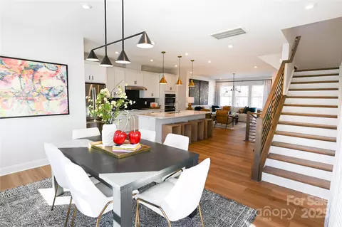 Dining - 8026 Cedarsmith Ct, Charlotte, NC 28217 photo 2 of 2