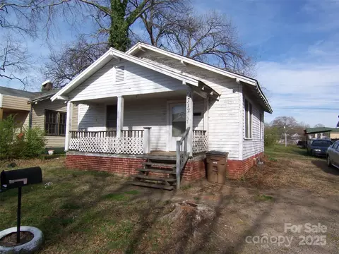 712 Douglas St, Shelby, NC 28150
