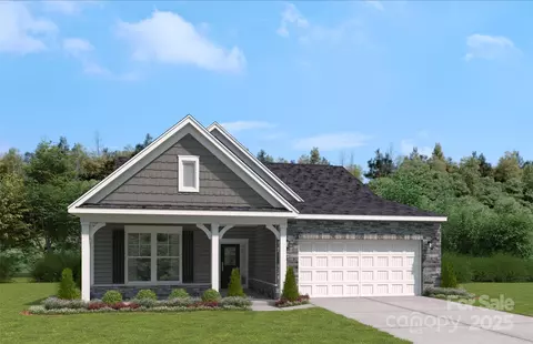 2033 Mantle Ridge Dr, Indian Trail, NC 28079