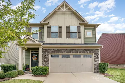 3614 Dolly Madison Rd, Charlotte, NC 28208