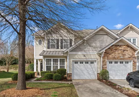 5980 Pale Moss Ln, Charlotte, NC 28269