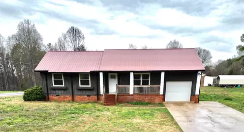 2180 Grace Church Rd, Salisbury, NC 28147