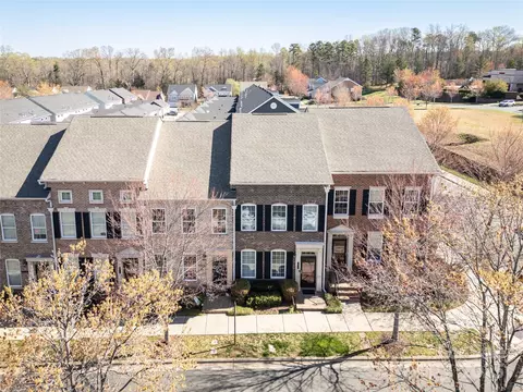 10810 Kemptown N Sq N, Mint Hill, NC 28227