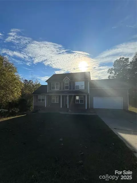 125 Blue Sky Cir, Shelby, NC 28152