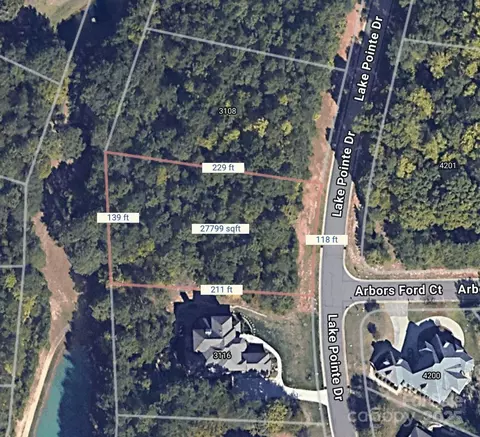 3112 Lake Pointe Dr, Belmont, NC 28012