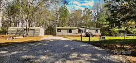 816 Osteen Rd, York, SC 29745