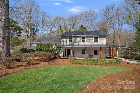 7214 Benita Dr, Charlotte, NC 28212