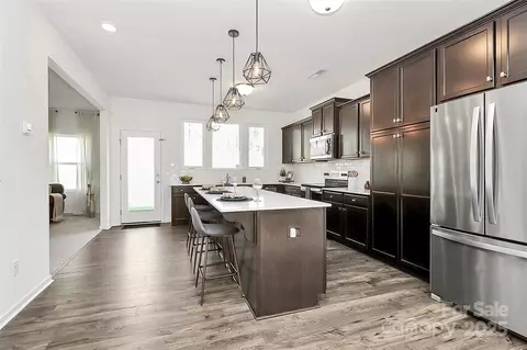 Kitchen - 11074 Argosy Dr, Lancaster, SC 29720 photo 4 of 6