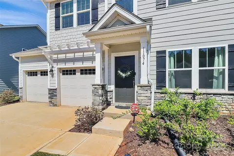 Exterior - 11074 Argosy Dr, Lancaster, SC 29720 photo 2 of 5