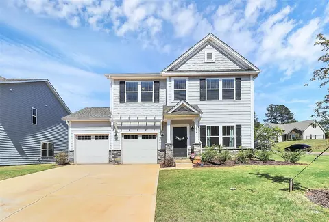 11074 Argosy Dr, Lancaster, SC 29720