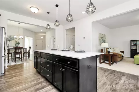 Kitchen - 11074 Argosy Dr, Lancaster, SC 29720 photo 6 of 6