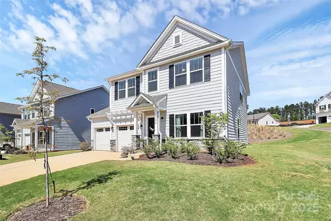 Exterior - 11074 Argosy Dr, Lancaster, SC 29720 photo 5 of 5