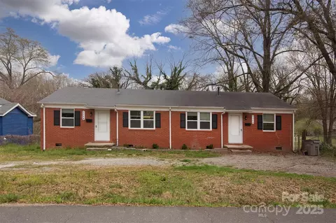 326 Mountain View St, Gastonia, NC 28052