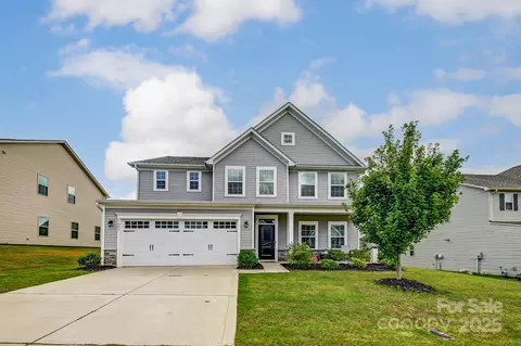 7027 Waterwheel St, Concord, NC 28025