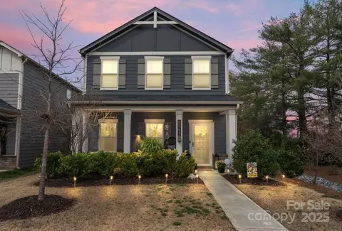 11969 Hambright Rd, Huntersville, NC 28078