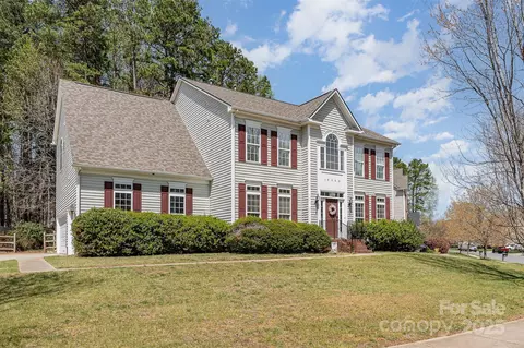10200 Rivendell Nw Ln NW, Charlotte, NC 28269