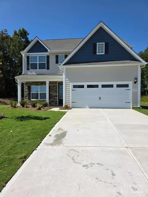 145 Jacobs Hill Pl, Troutman, NC 28166