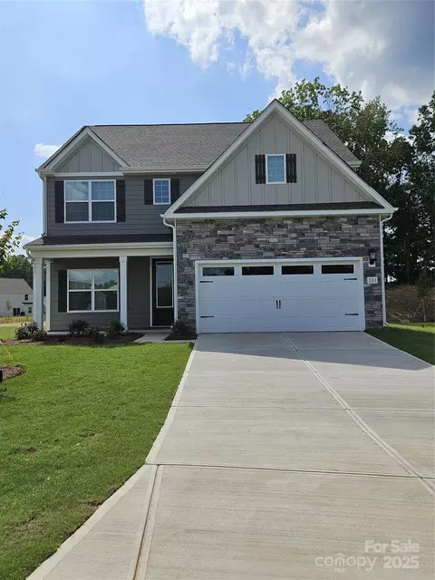 131 Jacobs Hill Pl, Troutman, NC 28166
