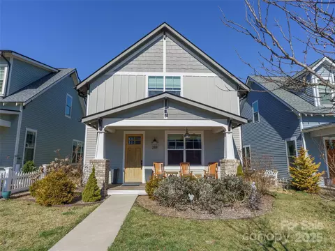 288 W Main St, Brevard, NC 28712