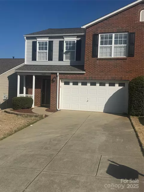 8603 Westhope St, Charlotte, NC 28216
