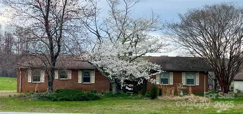 1405 Miller Rd, China Grove, NC 28023