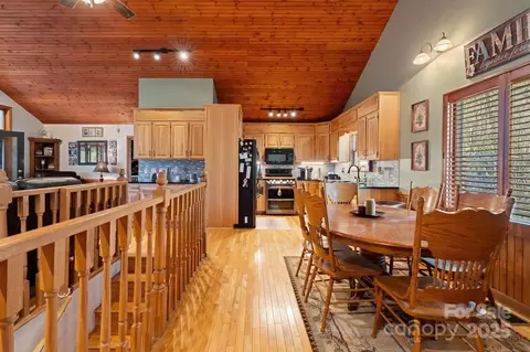 Dining - 825 Posey Blanton Rd, Sylva, NC 28779 photo 1 of 1