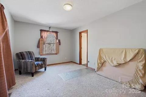 Bedroom - 825 Posey Blanton Rd, Sylva, NC 28779 photo 4 of 6