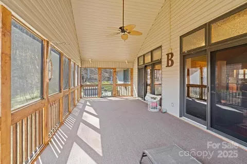 Exterior - 825 Posey Blanton Rd, Sylva, NC 28779 photo 8 of 10