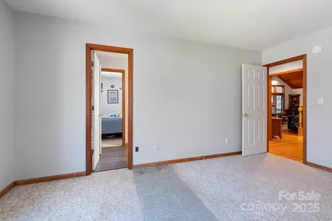 Bedroom - 825 Posey Blanton Rd, Sylva, NC 28779 photo 5 of 6