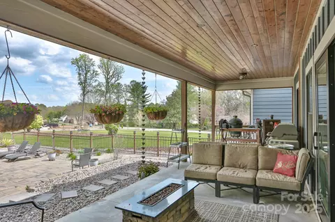 Exterior - 114 Eldridge Ln, State Road, NC 28676 photo 6 of 11