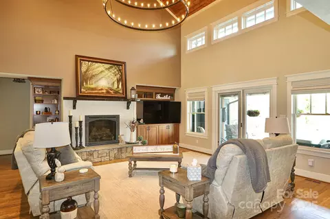 Living - 114 Eldridge Ln, State Road, NC 28676 photo 1 of 1