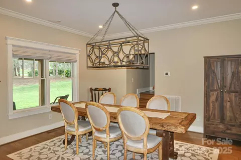 Dining - 114 Eldridge Ln, State Road, NC 28676 photo 1 of 1