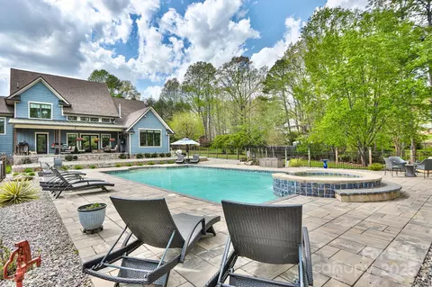 Exterior - 114 Eldridge Ln, State Road, NC 28676 photo 3 of 11