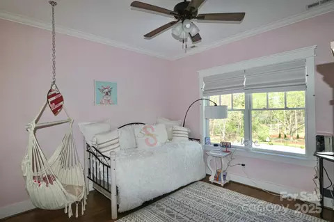 Bedroom - 114 Eldridge Ln, State Road, NC 28676 photo 5 of 5