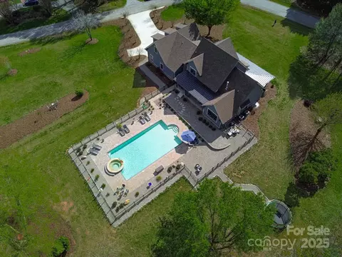 Exterior - 114 Eldridge Ln, State Road, NC 28676 photo 11 of 11