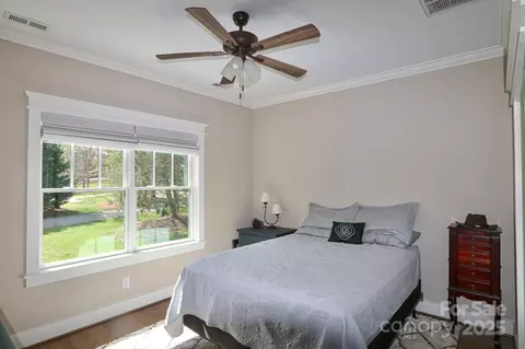 Bedroom - 114 Eldridge Ln, State Road, NC 28676 photo 4 of 5