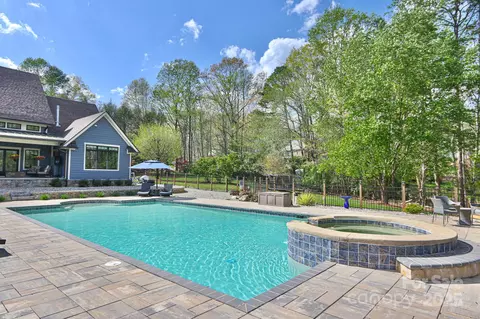 Exterior - 114 Eldridge Ln, State Road, NC 28676 photo 10 of 11
