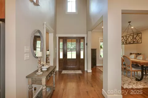 Entry Way - 114 Eldridge Ln, State Road, NC 28676 photo 1 of 1