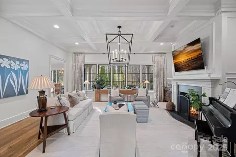 Living - 19117 Davidson Concord Rd, Davidson, NC 28036 photo 1 of 3