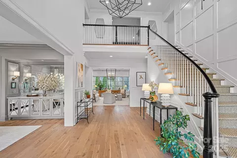Entry Way - 19117 Davidson Concord Rd, Davidson, NC 28036 photo 2 of 4