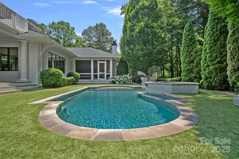 Exterior - 19117 Davidson Concord Rd, Davidson, NC 28036 photo 8 of 10