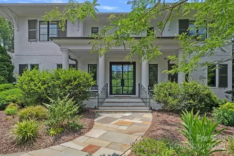 19117 Davidson Concord Rd, Davidson, NC 28036