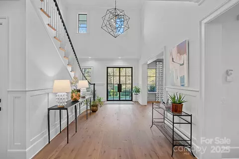 Entry Way - 19117 Davidson Concord Rd, Davidson, NC 28036 photo 1 of 4