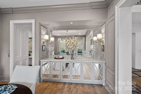 Entry Way - 19117 Davidson Concord Rd, Davidson, NC 28036 photo 3 of 4