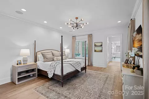 Bedroom - 19117 Davidson Concord Rd, Davidson, NC 28036 photo 1 of 5